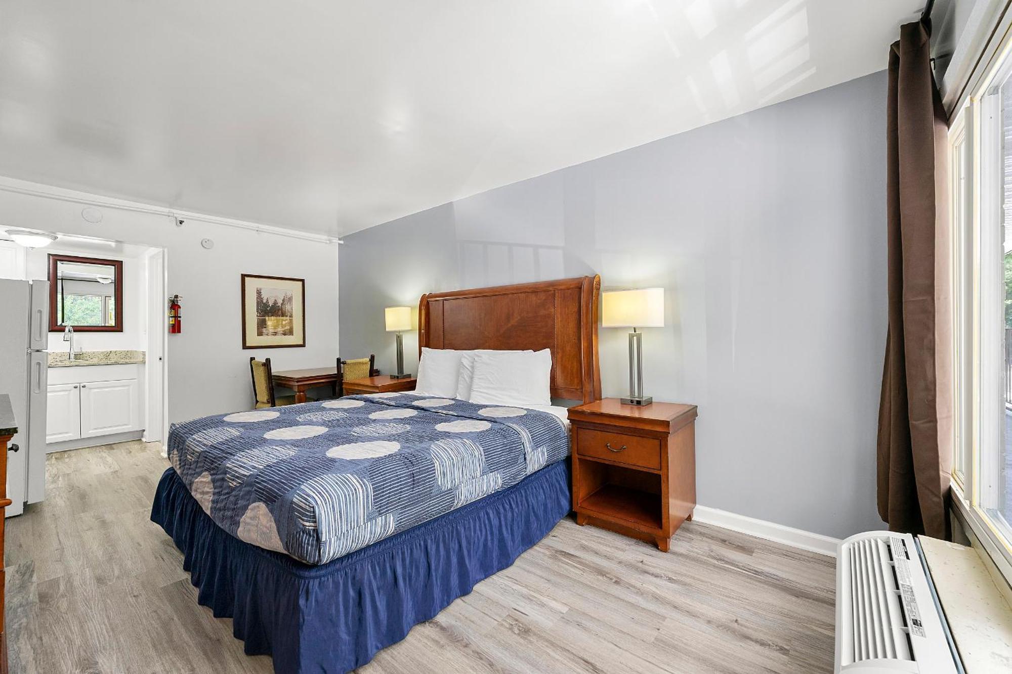 Budgetel Inn And Suites Lodge West Extérieur photo