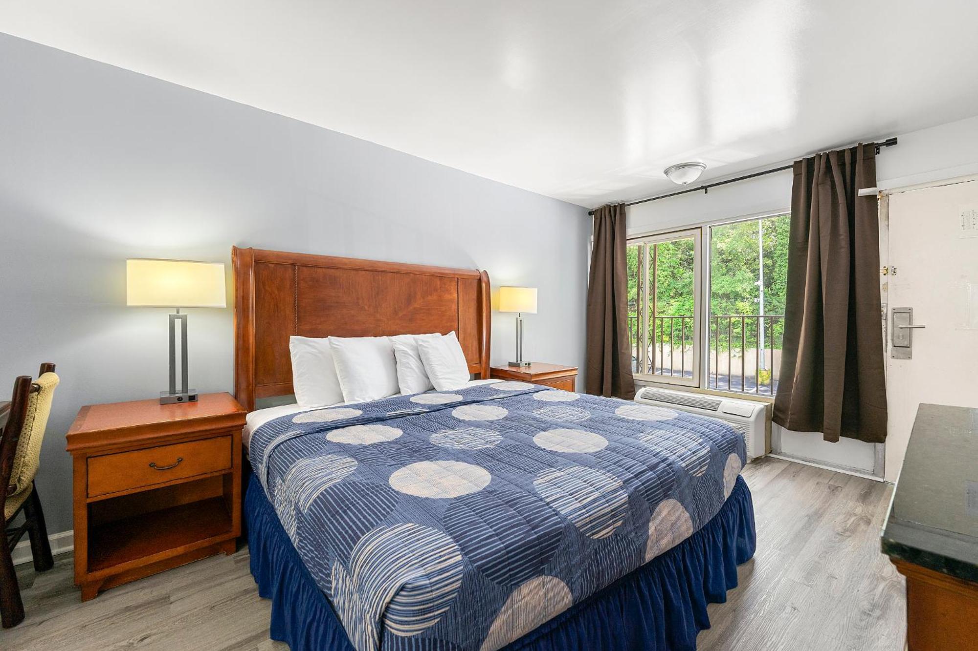 Budgetel Inn And Suites Lodge West Extérieur photo