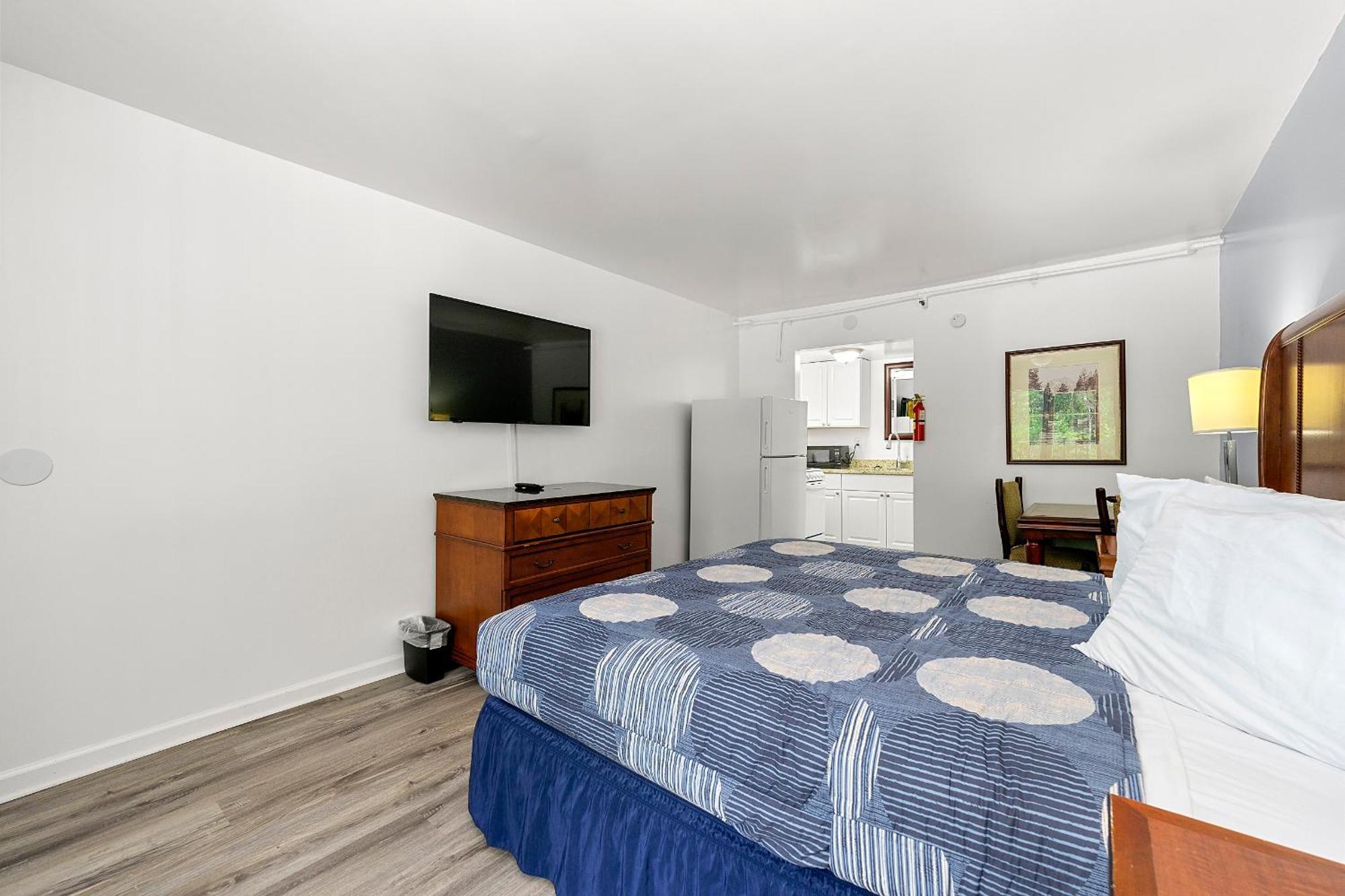 Budgetel Inn And Suites Lodge West Extérieur photo
