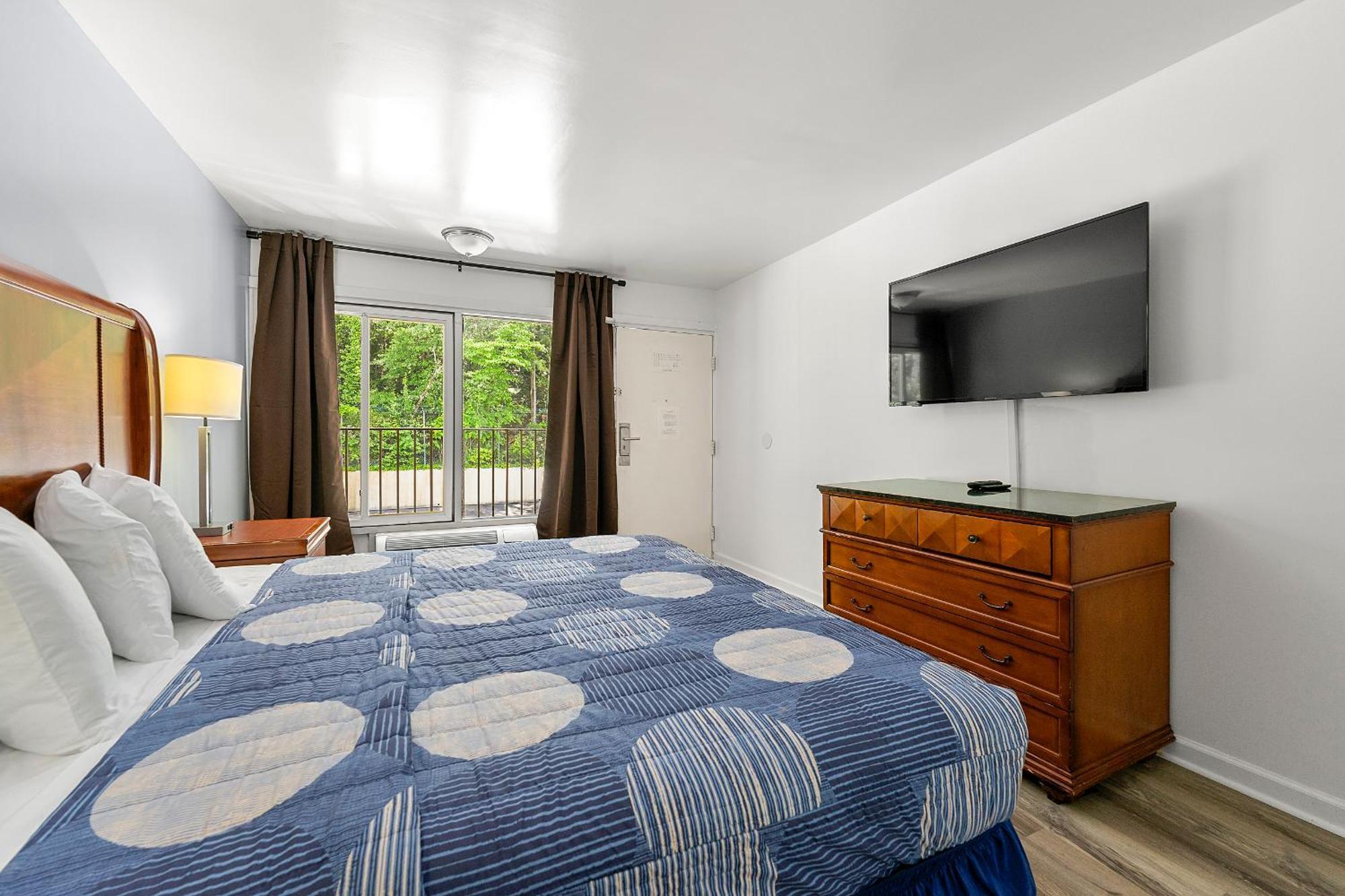 Budgetel Inn And Suites Lodge West Extérieur photo